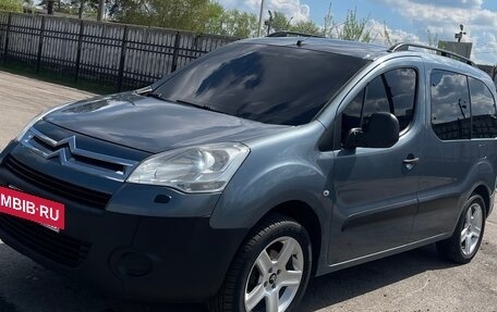 Citroen Berlingo II рестайлинг, 2009 год, 550 000 рублей, 7 фотография