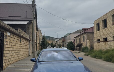 BMW M5, 2012 год, 3 950 000 рублей, 9 фотография