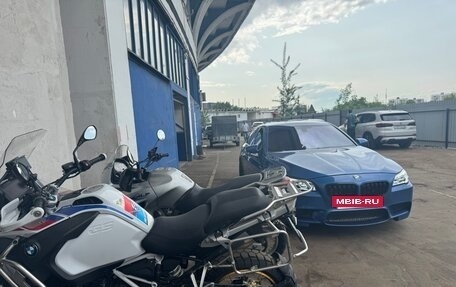 BMW M5, 2012 год, 3 950 000 рублей, 15 фотография