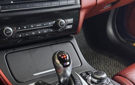 BMW M5, 2012 год, 3 950 000 рублей, 20 фотография