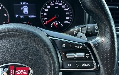 KIA Sportage IV рестайлинг, 2018 год, 2 150 000 рублей, 22 фотография