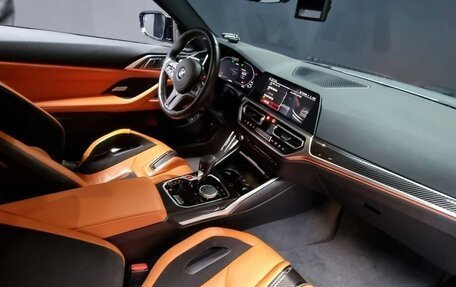 BMW M4, 2021 год, 6 780 000 рублей, 8 фотография
