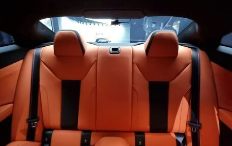 BMW M4, 2021 год, 6 780 000 рублей, 9 фотография