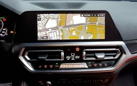 BMW M4, 2021 год, 6 780 000 рублей, 14 фотография
