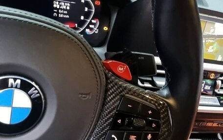 BMW M4, 2021 год, 6 780 000 рублей, 12 фотография