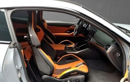 BMW M4, 2021 год, 6 780 000 рублей, 7 фотография