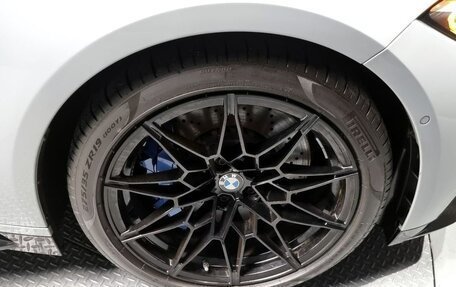 BMW M4, 2021 год, 6 780 000 рублей, 16 фотография