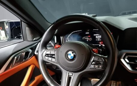 BMW M4, 2021 год, 6 780 000 рублей, 10 фотография