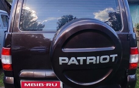 ЛуАЗ Patriot, 2016 год, 850 000 рублей, 3 фотография