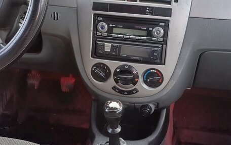 Chevrolet Lacetti, 2008 год, 435 000 рублей, 2 фотография