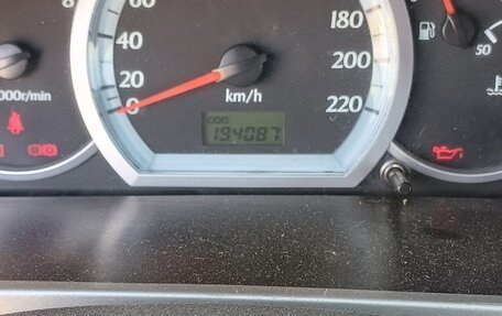 Chevrolet Lacetti, 2008 год, 435 000 рублей, 10 фотография