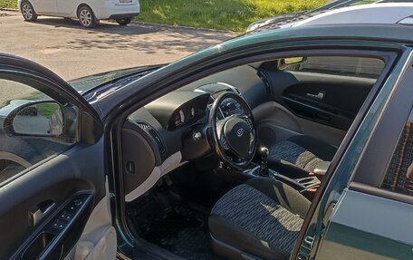 KIA cee'd I рестайлинг, 2008 год, 560 000 рублей, 6 фотография