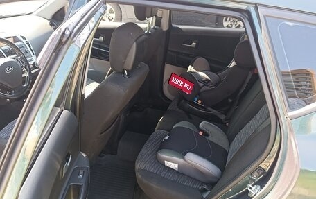 KIA cee'd I рестайлинг, 2008 год, 560 000 рублей, 7 фотография