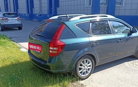 KIA cee'd I рестайлинг, 2008 год, 560 000 рублей, 4 фотография