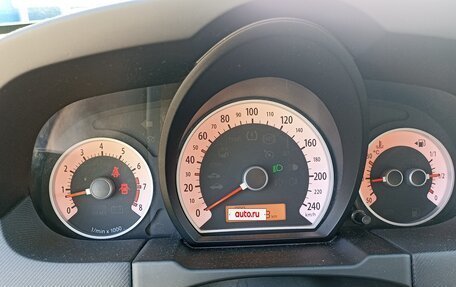 KIA cee'd I рестайлинг, 2008 год, 560 000 рублей, 10 фотография