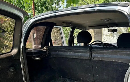Chevrolet Niva I рестайлинг, 2006 год, 320 000 рублей, 6 фотография