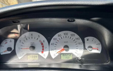 Chevrolet Niva I рестайлинг, 2006 год, 320 000 рублей, 7 фотография