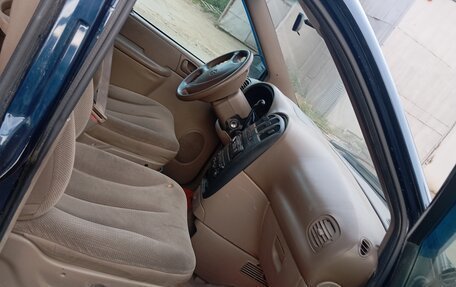 Dodge Caravan IV, 2001 год, 340 000 рублей, 7 фотография