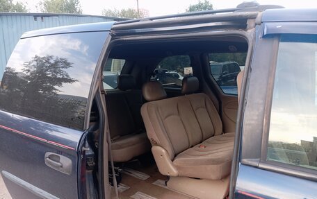 Dodge Caravan IV, 2001 год, 340 000 рублей, 5 фотография
