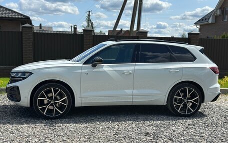 Volkswagen Touareg III, 2023 год, 9 800 000 рублей, 7 фотография