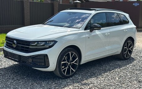 Volkswagen Touareg III, 2023 год, 9 800 000 рублей, 5 фотография