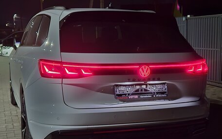 Volkswagen Touareg III, 2023 год, 9 800 000 рублей, 13 фотография