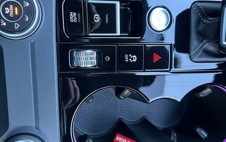 Volkswagen Touareg III, 2023 год, 9 800 000 рублей, 19 фотография