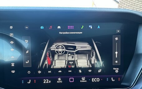 Volkswagen Touareg III, 2023 год, 9 800 000 рублей, 21 фотография