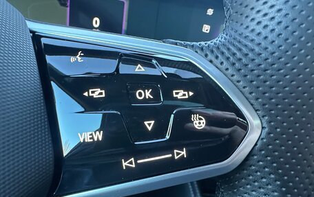 Volkswagen Touareg III, 2023 год, 9 800 000 рублей, 26 фотография