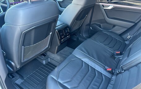 Volkswagen Touareg III, 2023 год, 9 800 000 рублей, 31 фотография