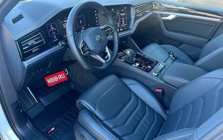 Volkswagen Touareg III, 2023 год, 9 800 000 рублей, 30 фотография