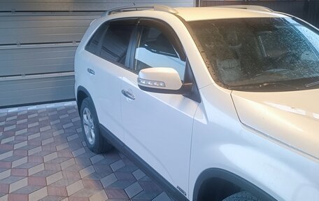 KIA Sorento II рестайлинг, 2015 год, 2 000 000 рублей, 7 фотография