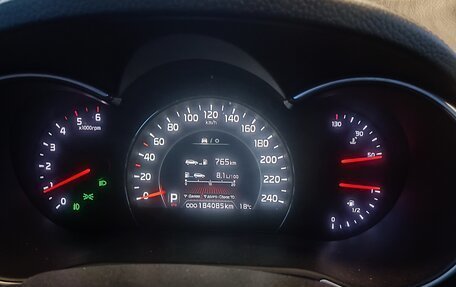 KIA Sorento II рестайлинг, 2015 год, 2 000 000 рублей, 4 фотография