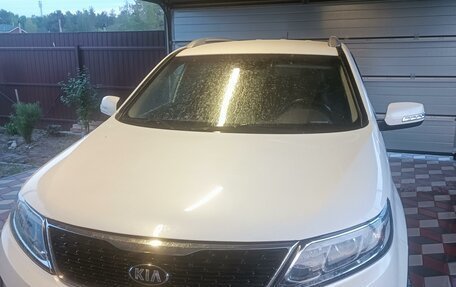 KIA Sorento II рестайлинг, 2015 год, 2 000 000 рублей, 3 фотография