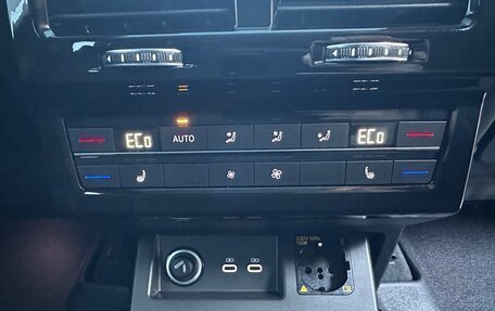 Volkswagen Touareg III, 2023 год, 9 800 000 рублей, 38 фотография