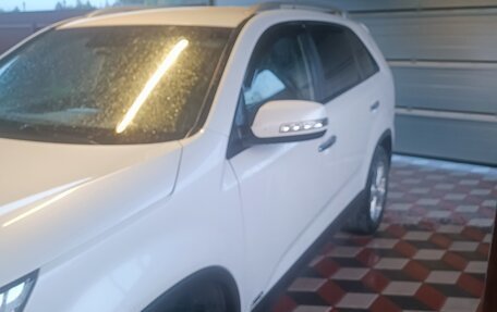 KIA Sorento II рестайлинг, 2015 год, 2 000 000 рублей, 5 фотография
