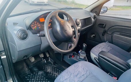 Renault Logan I, 2011 год, 375 000 рублей, 4 фотография