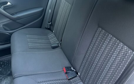 Volkswagen Polo VI (EU Market), 2017 год, 975 000 рублей, 9 фотография
