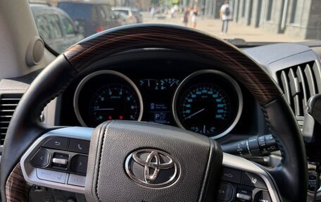 Toyota Land Cruiser 200, 2010 год, 4 250 000 рублей, 9 фотография