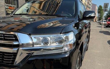Toyota Land Cruiser 200, 2010 год, 4 250 000 рублей, 8 фотография