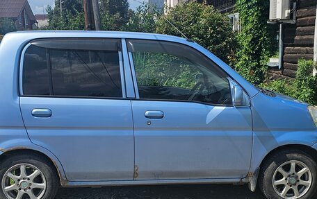 Honda Life III, 2003 год, 300 000 рублей, 2 фотография