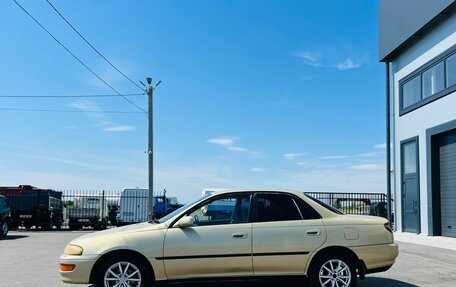 Toyota Carina, 1996 год, 349 000 рублей, 3 фотография