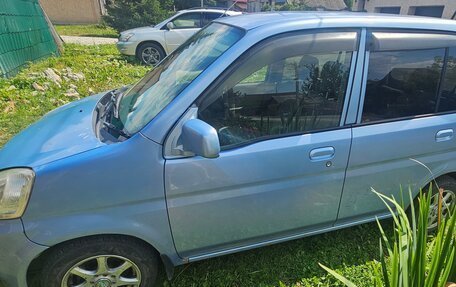 Honda Life III, 2003 год, 300 000 рублей, 3 фотография