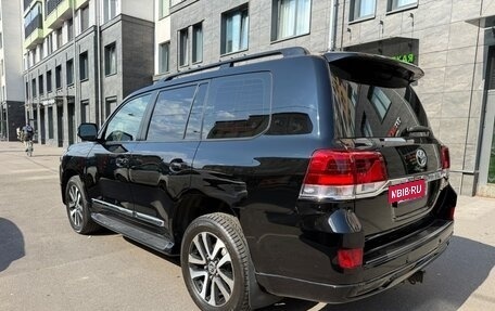 Toyota Land Cruiser 200, 2010 год, 4 250 000 рублей, 4 фотография