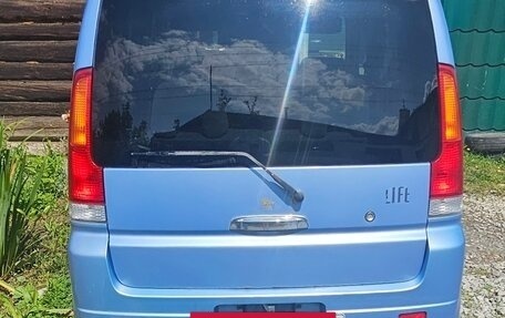Honda Life III, 2003 год, 300 000 рублей, 4 фотография