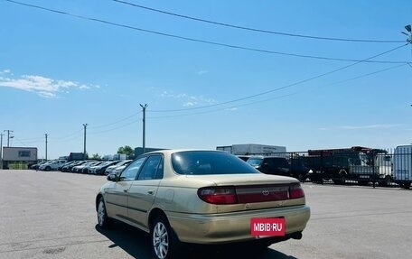 Toyota Carina, 1996 год, 349 000 рублей, 4 фотография