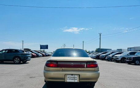 Toyota Carina, 1996 год, 349 000 рублей, 5 фотография