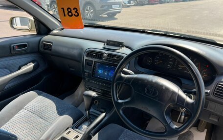 Toyota Carina, 1996 год, 349 000 рублей, 11 фотография