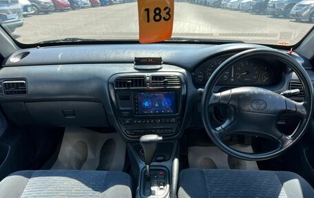 Toyota Carina, 1996 год, 349 000 рублей, 16 фотография