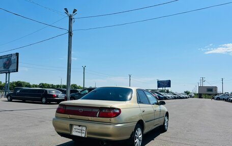 Toyota Carina, 1996 год, 349 000 рублей, 6 фотография